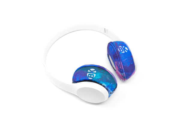 Beat kicks headphone covers new arrivals