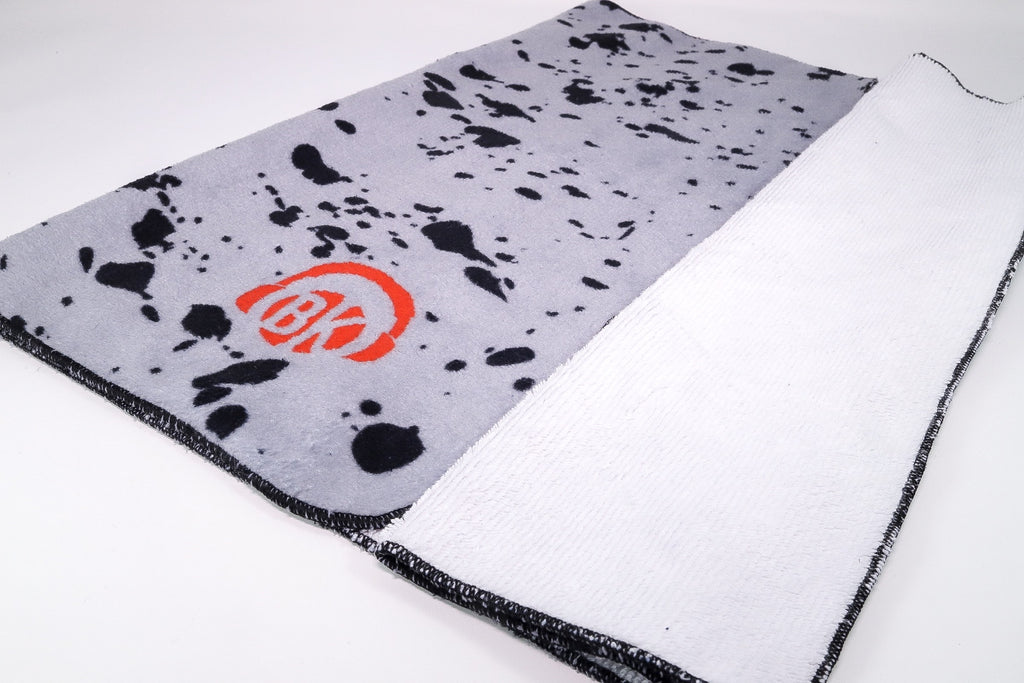 Splatter - BK Towel