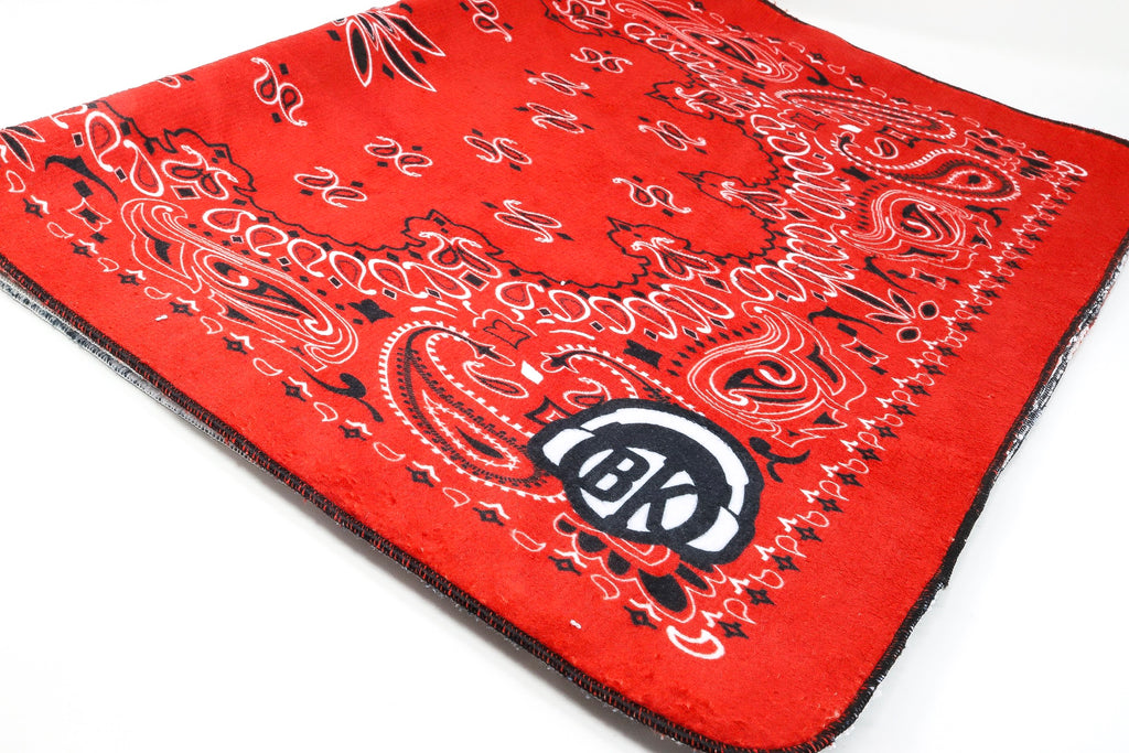 Bandana - BK Towel