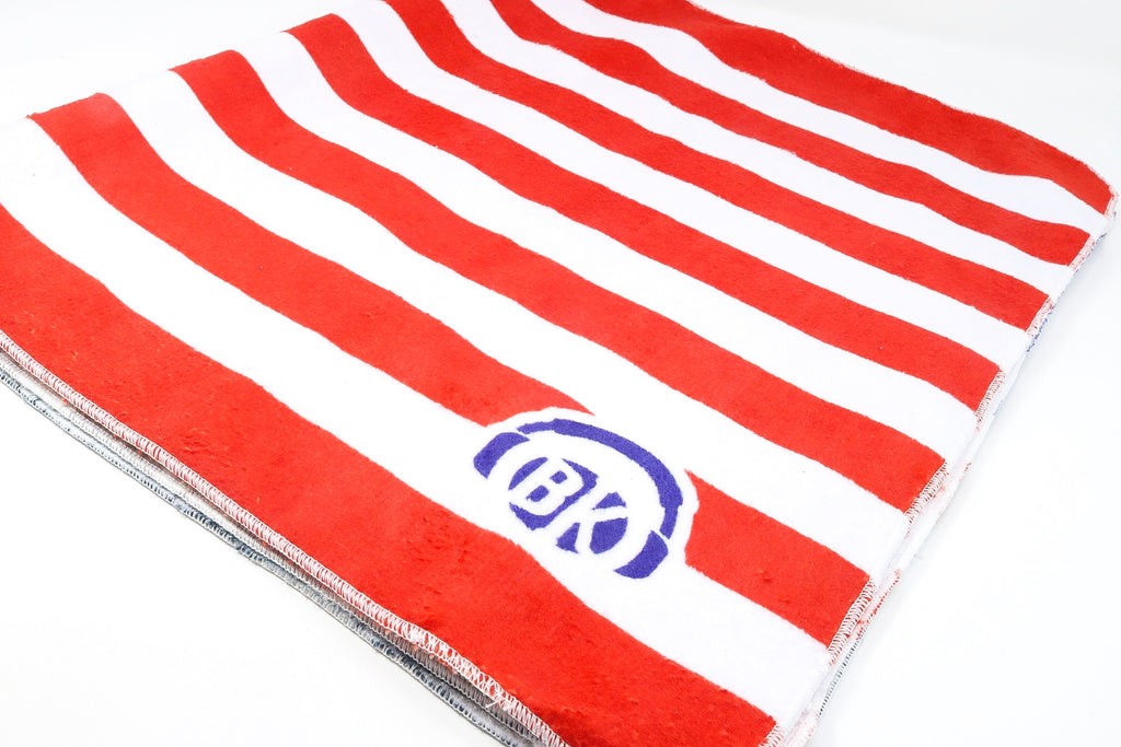 Patriot - BK Towel