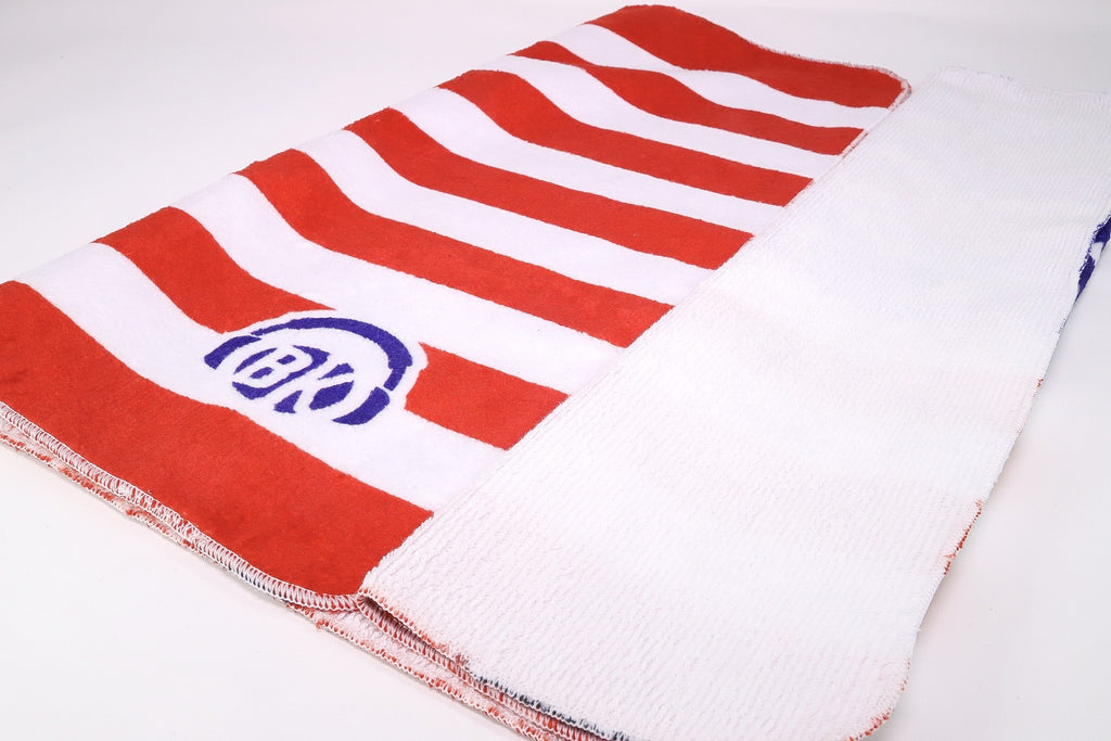 Patriot - BK Towel