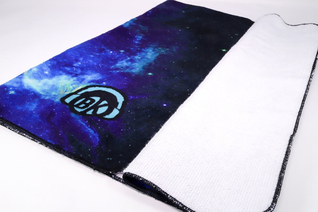 Genesis - BK Towel