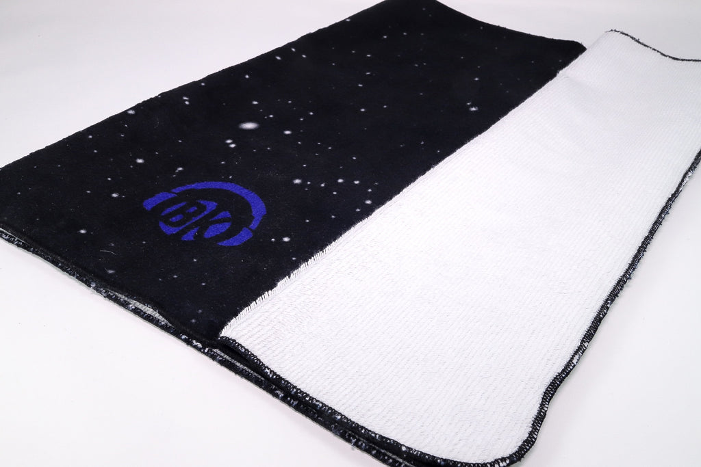 Galaxy - BK Towel