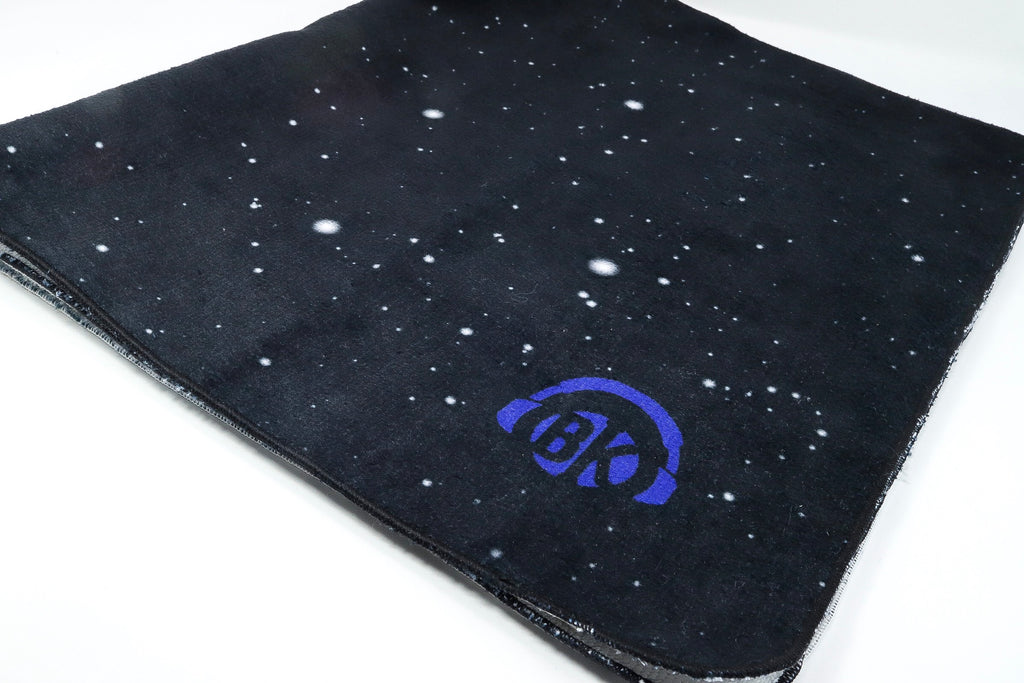 Galaxy - BK Towel