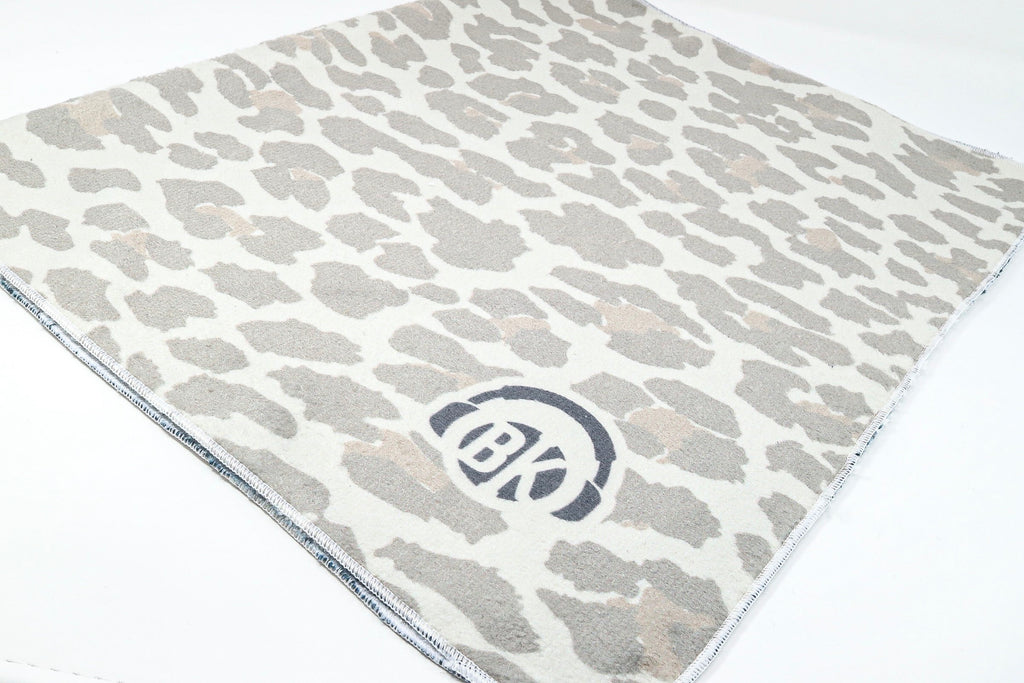 Cheetah - BK Towel